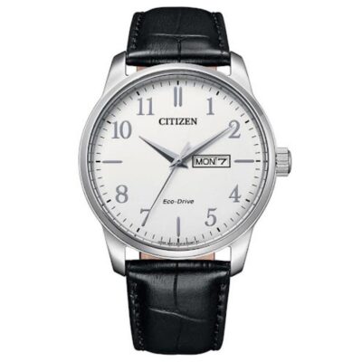 Ảnh sản phẩm Citizen 41.8mm Nam BM8550-14A