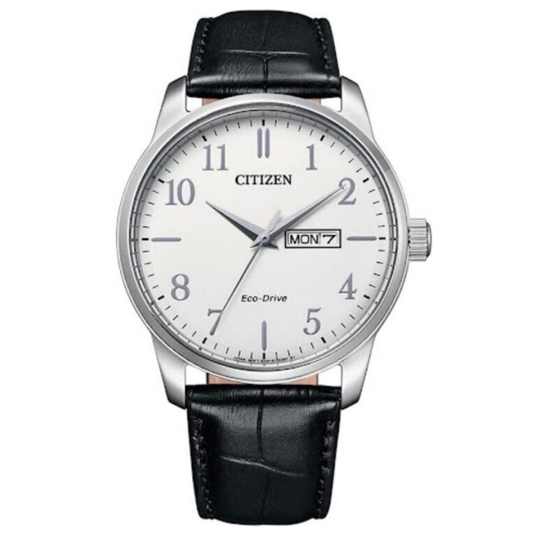 Citizen 41.8mm Nam BM8550-14A