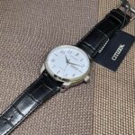 Citizen 41.8mm Nam BM8550-14A - Ảnh 2