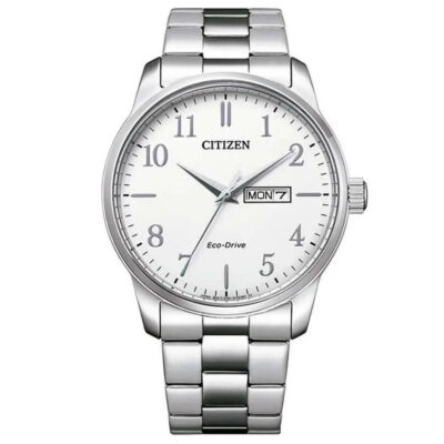Ảnh sản phẩm Citizen 41.8mm Nam BM8550-81A