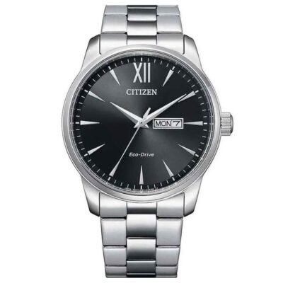 Ảnh sản phẩm Citizen 41.8mm Nam BM8550-81E