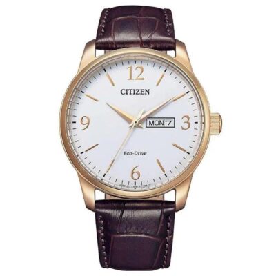 Ảnh sản phẩm Citizen 41.8mm Nam BM8553-16A