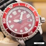 Citizen 42mm Nam BN0159-15X - Ảnh 3