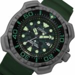 Citizen 45.9mm Nam BN0228-06W - Ảnh 9