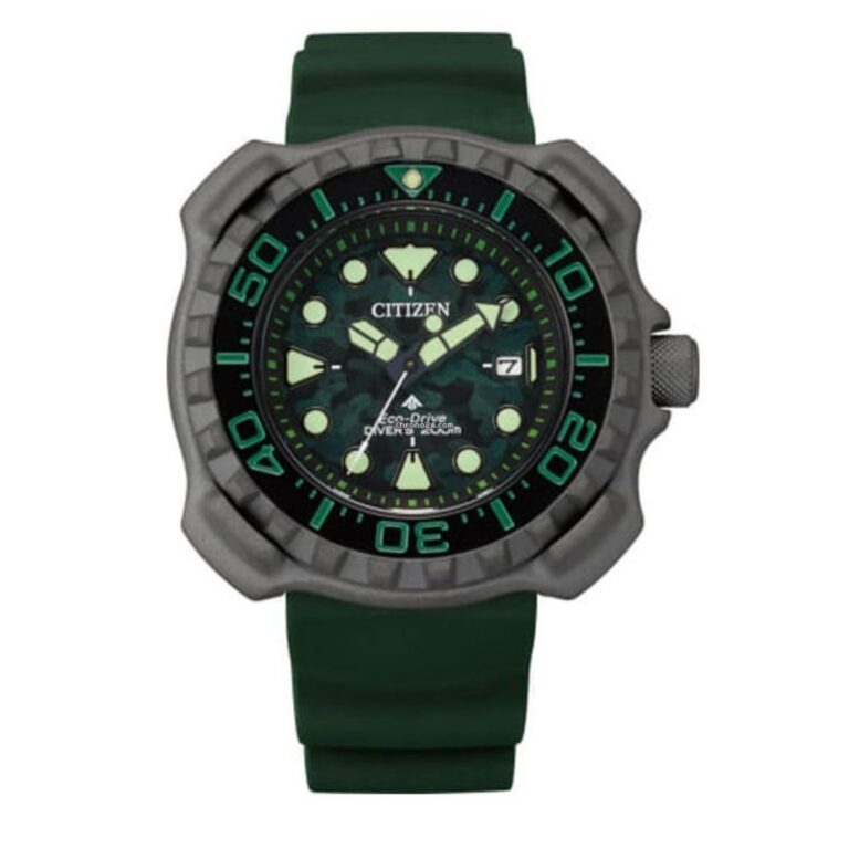 Citizen 45.9mm Nam BN0228-06W