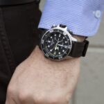 Citizen 46.1mm Nam BN2036-14E - Ảnh 3