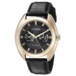 Citizen 43.5mm Nam BU4013-07H - Ảnh 1