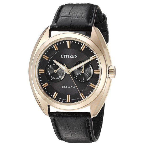 Citizen 43.5mm Nam BU4013-07H
