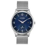 Citizen 40mm Nam BV1110-51L - Ảnh 1