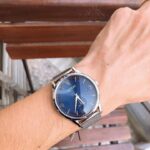 Citizen 40mm Nam BV1110-51L - Ảnh 4