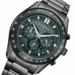 Citizen 43mm Nam CA4457-81H - Ảnh 2