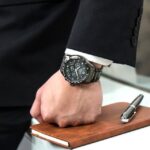 Citizen 43mm Nam CA4457-81H - Ảnh 3