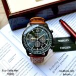 Citizen 44mm Nam CA4505-12E - Ảnh 3