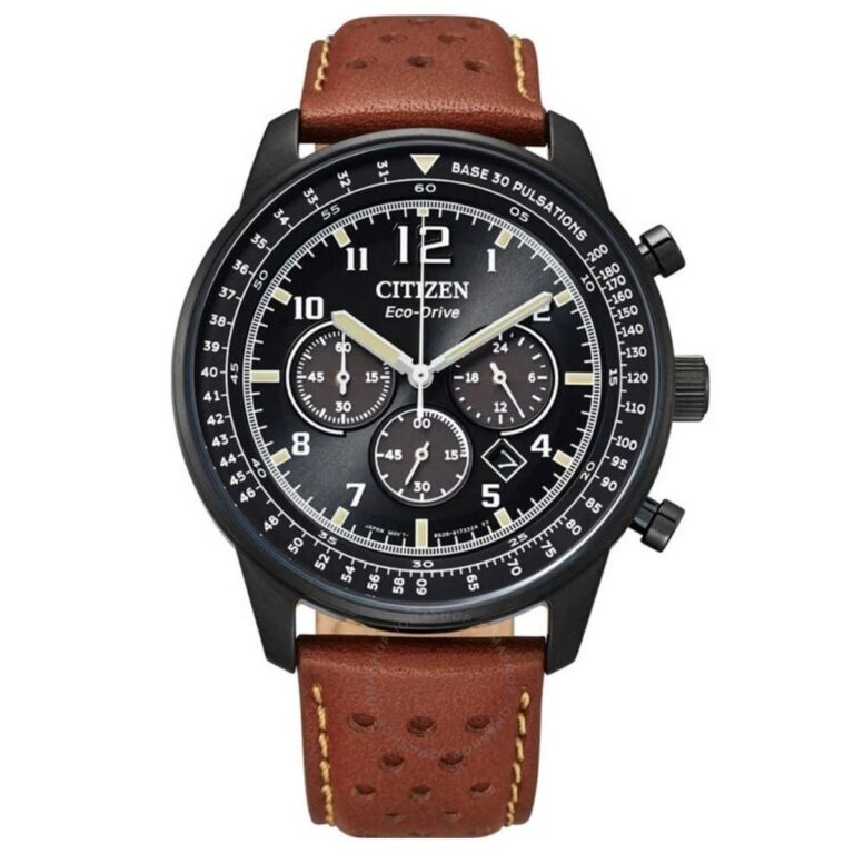Citizen 44mm Nam CA4505-12E