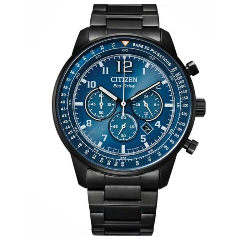 Citizen 44mm Nam CA4505-80L