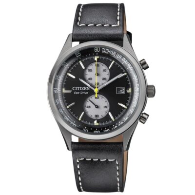 Ảnh sản phẩm Citizen 43mm Nam CA7027-08E