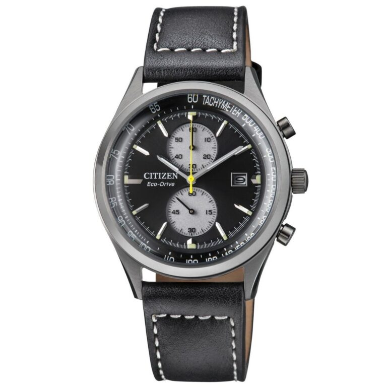 Citizen 43mm Nam CA7027-08E