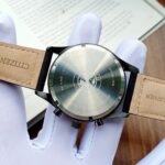 Citizen 43mm Nam CA7027-08E - Ảnh 4