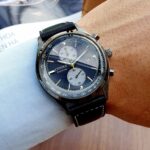 Citizen 43mm Nam CA7027-08E - Ảnh 5