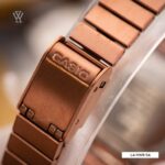 Casio 31.4 × 25.5 mm Nữ LA-11WR-5ADF - Ảnh 5