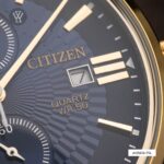 Citizen 41mm Nam AN3616-75L - Ảnh 4