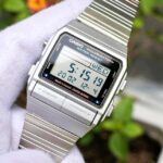 Casio 33.5mm Nam DB-380-1DF - Ảnh 2