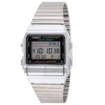 Casio 33.5mm Nam DB-380-1DF - Ảnh 1