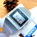 Casio 33.5mm Nam DB-380-1DF - Ảnh 3