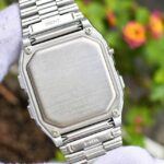 Casio 33.5mm Nam DB-380-1DF - Ảnh 5