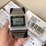 Casio 33.5mm Nam DB-380-1DF - Ảnh 6