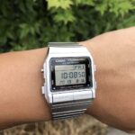 Casio 33.5mm Nam DB-380-1DF - Ảnh 7