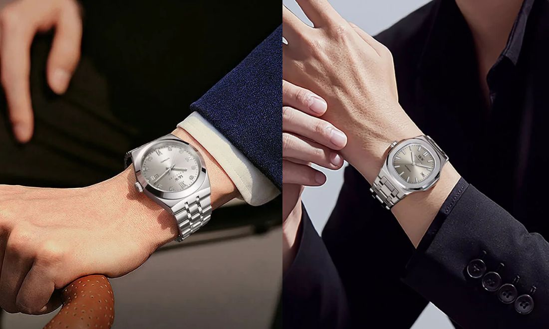 dong ho gia khoang 5 trieu carnival