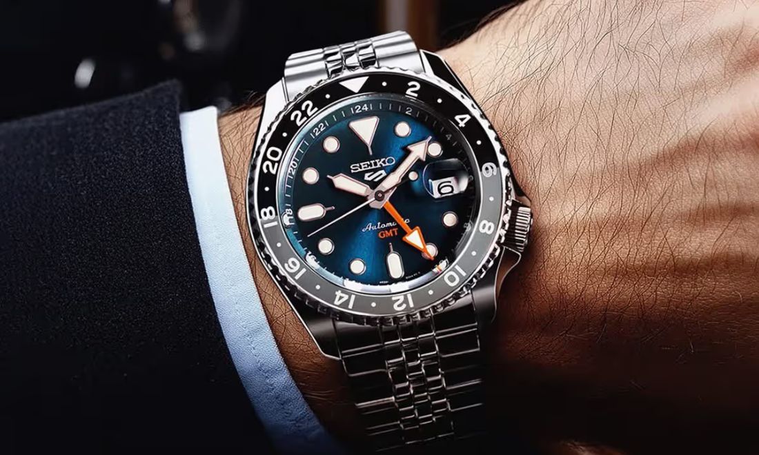 dong ho gia khoang 5 trieu seiko 5 sport