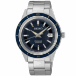 Seiko 40.8mm Nam SRPG05J1 - Ảnh 1