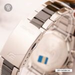 Casio 43.8mm Nam EFV-540SBK-1AVDF - Ảnh 7