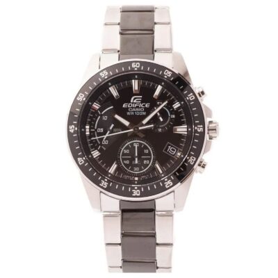 Ảnh sản phẩm Casio 43.8mm Nam EFV-540SBK-1AVDF