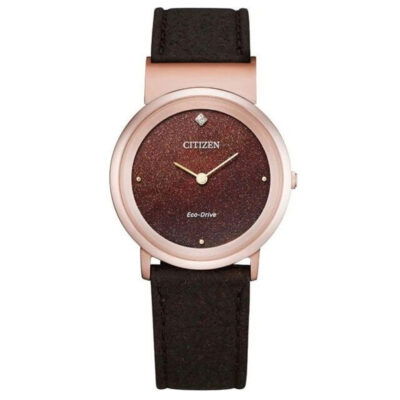 Ảnh sản phẩm Citizen 31mm Nữ EG7072-19X