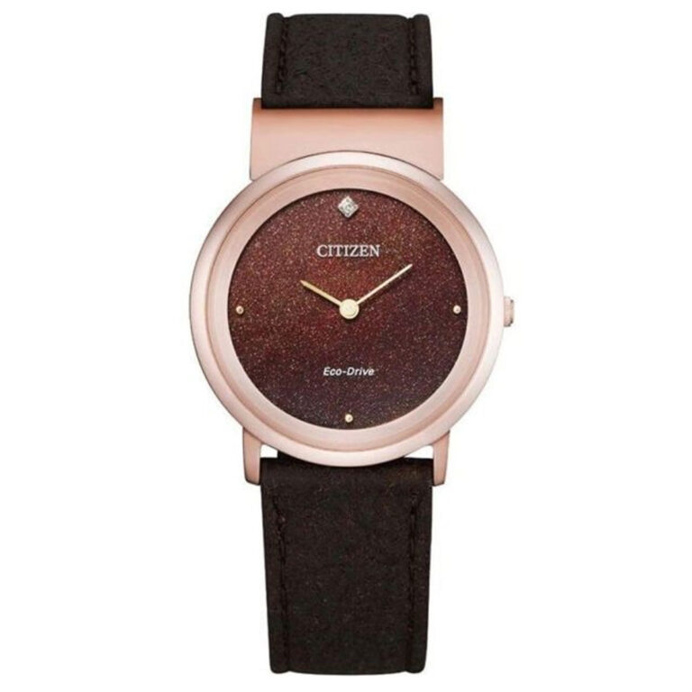 Citizen 31mm Nữ EG7072-19X