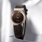 Citizen 31mm Nữ EG7072-19X - Ảnh 2