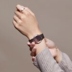 Citizen 31mm Nữ EG7072-19X - Ảnh 3