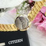 Citizen 30mm Nữ EM0336-59D - Ảnh 4