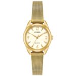 Citizen 27mm Nữ EM0682-58P - Ảnh 1