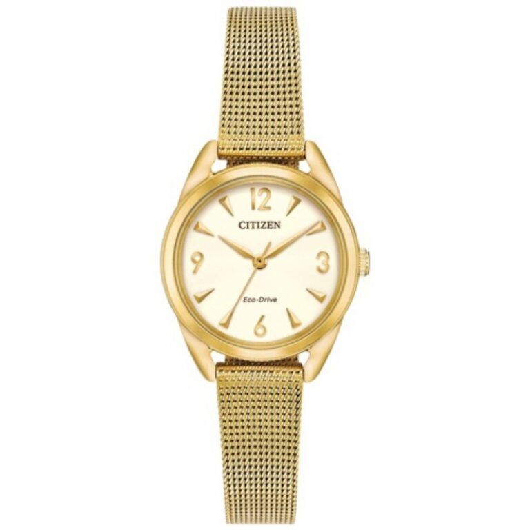 Citizen 27mm Nữ EM0682-58P