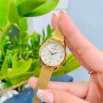 Citizen 27mm Nữ EM0682-58P - Ảnh 2