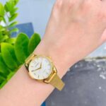 Citizen 27mm Nữ EM0682-58P - Ảnh 4