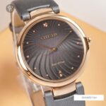 Citizen 31mm Nữ EM0853-14H - Ảnh 4