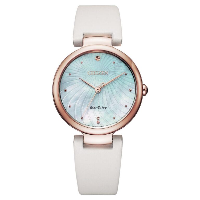 Citizen 31mm Nữ EM0853-22D