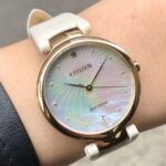 Citizen 31mm Nữ EM0853-22D - Ảnh 2