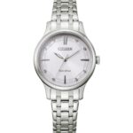 Citizen 30.5mm Nữ EM0890-85A - Ảnh 1