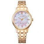 Citizen 30.5mm Nữ EM0893-87Y - Ảnh 1